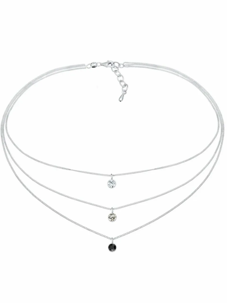 Damen Elli Schmuck>Damen Halskette