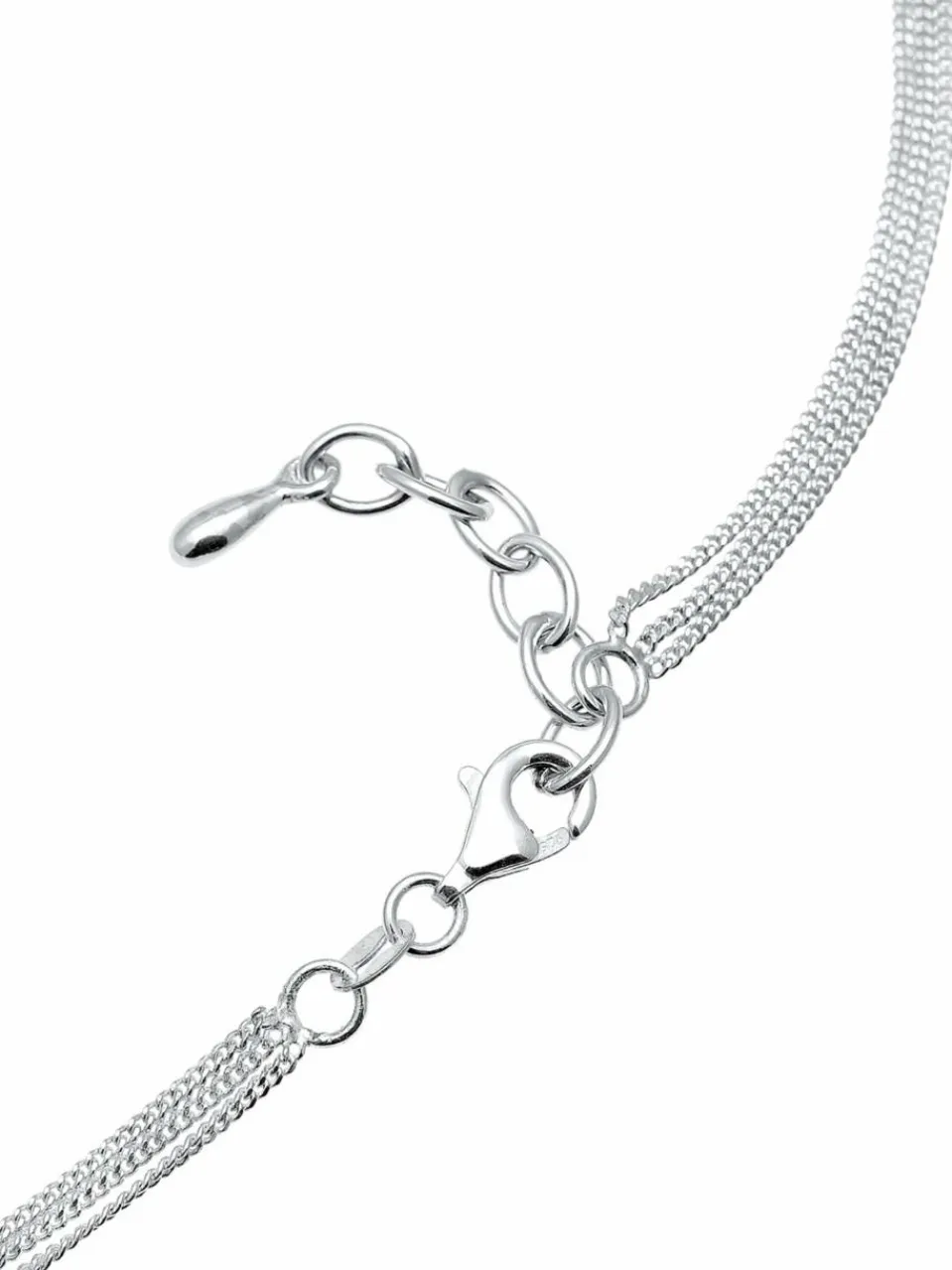 Damen Elli Schmuck>Damen Halskette