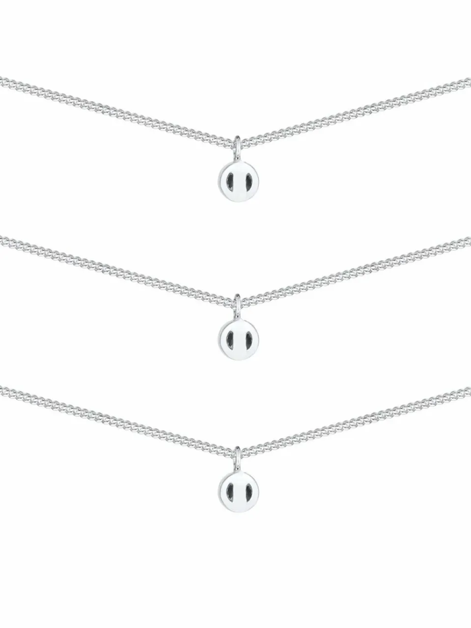 Damen Elli Schmuck>Damen Halskette