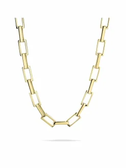 Liebeskind Berlin Schmuck<Damen Halskette gold uni