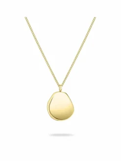 Liebeskind Berlin Schmuck<Damen Halskette gold uni
