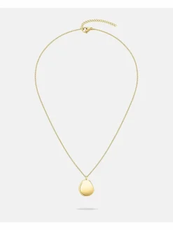 Liebeskind Berlin Schmuck<Damen Halskette gold uni