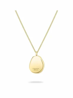 Liebeskind Berlin Schmuck<Damen Halskette gold uni