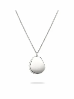 Liebeskind Berlin Schmuck<Damen Halskette silber uni
