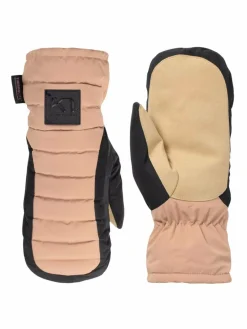 Kari Traa Handschuhe<Damen Handschuhe nude uni