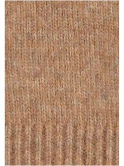 Fraas Handschuhe<Damen Handschuhe camel uni