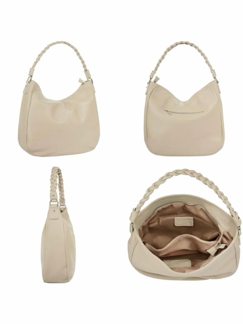 Damen Samantha Look Taschen & Rucksäcke>Damen Handtasche