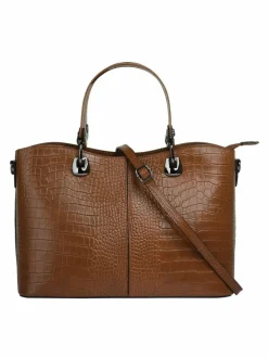 Damen Cluty Taschen & Rucksäcke>Damen Handtasche