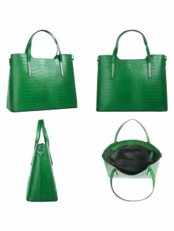 Damen Cluty Taschen & Rucksäcke>Damen Handtasche