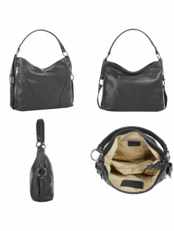 Damen Samantha Look Taschen & Rucksäcke>Damen Handtasche