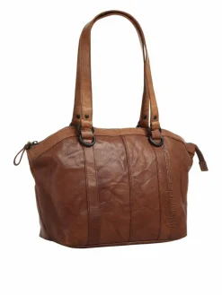 Damen Spikes & Sparrow Taschen & Rucksäcke>Damen Handtasche