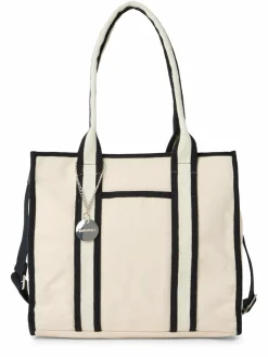 Suri Frey Taschen & Rucksäcke<Damen Handtasche - Bethany beige schwarz uni