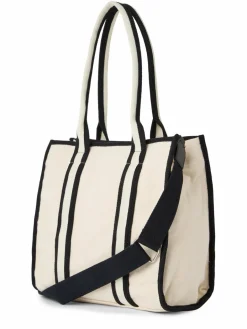 Suri Frey Taschen & Rucksäcke<Damen Handtasche - Bethany beige schwarz uni