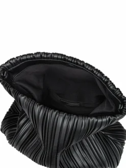 KARL LAGERFELD Taschen & Rucksäcke<Damen Handtasche - K/Kushion MD Folded schwarz uni