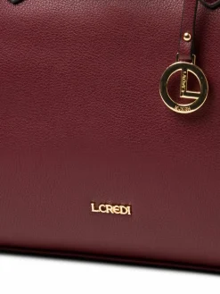 Damen L.Credi Taschen & Rucksäcke><noscript><img width=