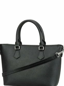 JOOP! Taschen & Rucksäcke<Damen Handtasche - Lettera 1.0 Ketty Handbag SHZ schwarz uni