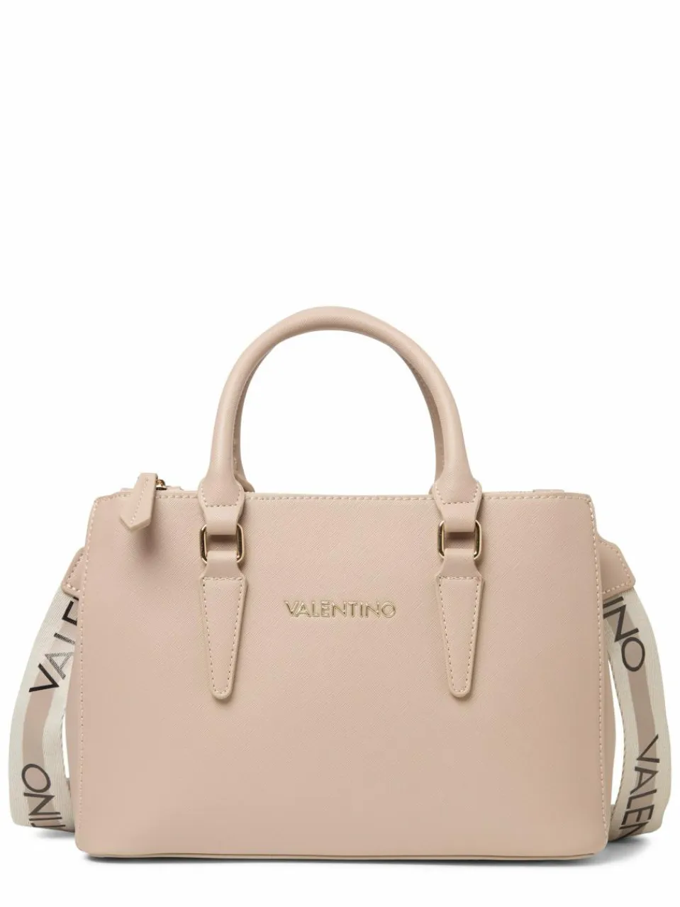 Valentino by Mario Valentino Taschen & Rucksäcke<Damen Handtasche - Zero RE beige uni