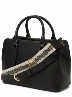 Valentino by Mario Valentino Taschen & Rucksäcke<Damen Handtasche - Zero RE schwarz uni