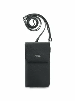 PICARD Taschen & Rucksäcke<Damen Handytasche - Anne schwarz uni