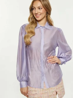 Damen Faina Blusen>Damen Hemd