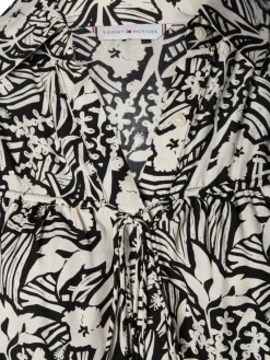 Damen Tommy Hilfiger Blusen><noscript><img width=