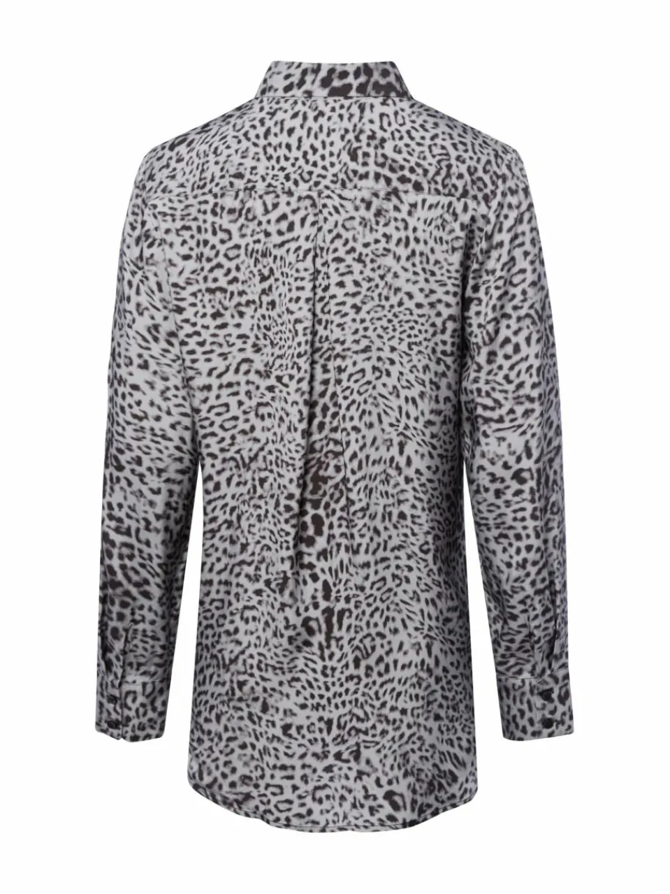 Damen comma Blusen>Damen Hemdbluse