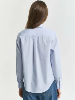 Damen Gant Blusen><noscript><img width=