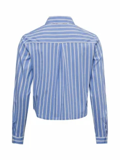 Damen Marie Lund Blusen>Damen Hemdbluse