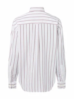 Damen Gant Blusen>Damen Hemdbluse