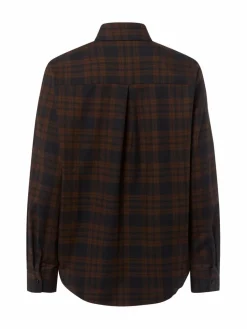 Damen Marie Lund Collection Blusen>Damen Hemdbluse