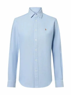 Damen Polo Ralph Lauren Blusen>Damen Hemdbluse