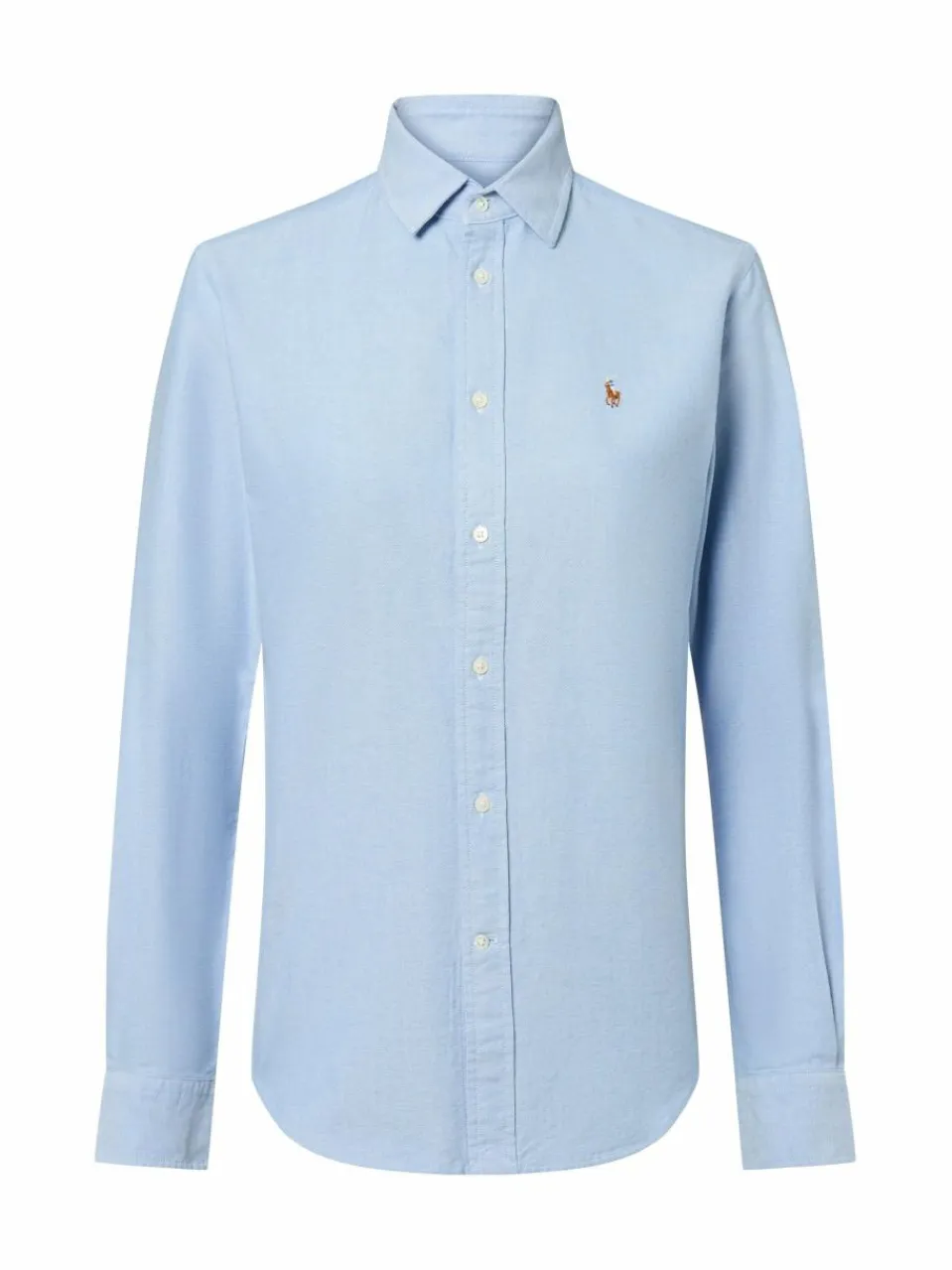 Damen Polo Ralph Lauren Blusen>Damen Hemdbluse