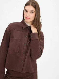 Damen Marie Lund Jacken & Westen|Blusen><noscript><img width=