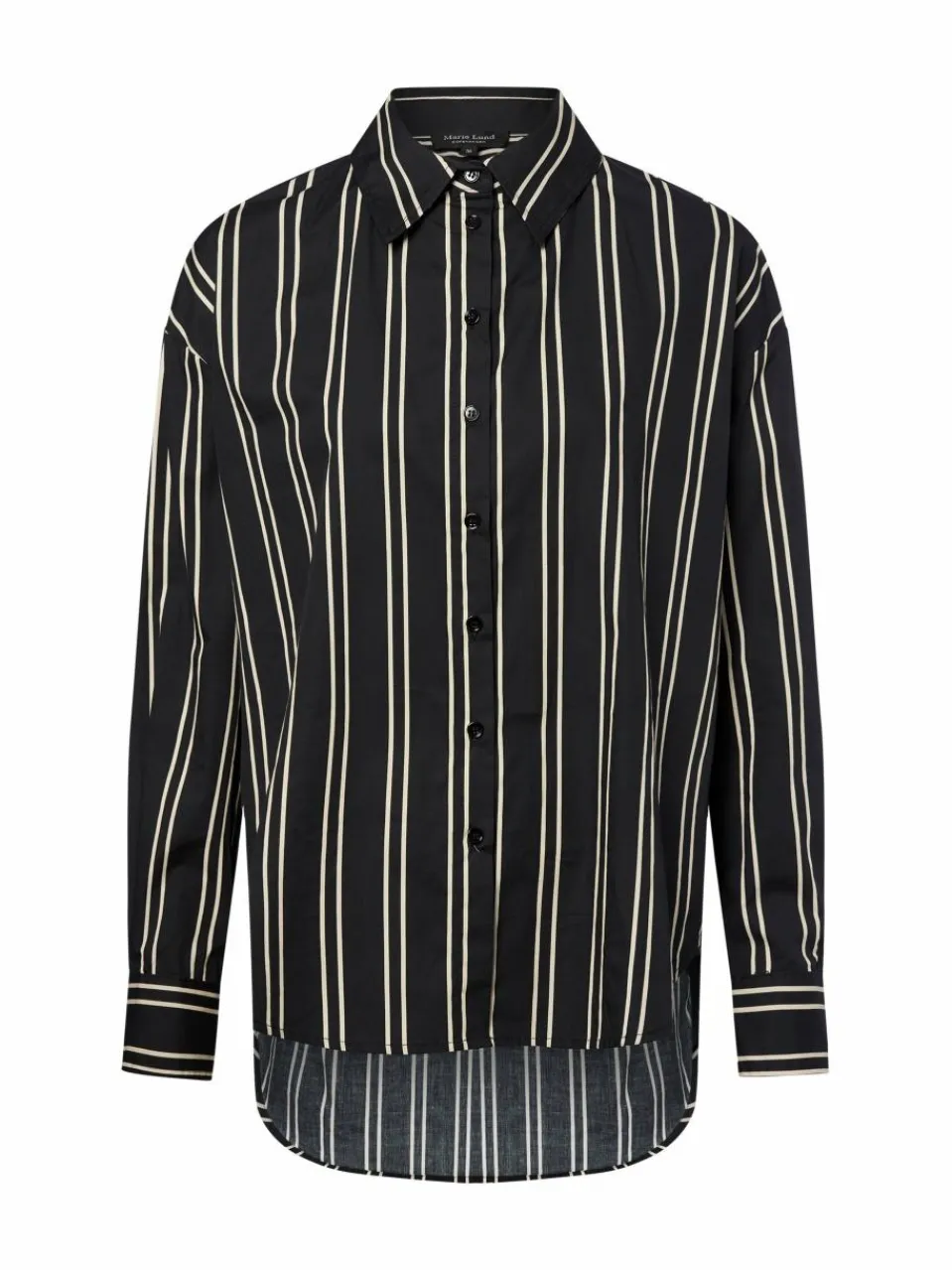 Damen Marie Lund Blusen>Damen Hemdbluse