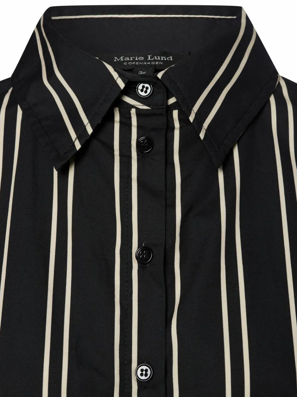 Damen Marie Lund Blusen>Damen Hemdbluse