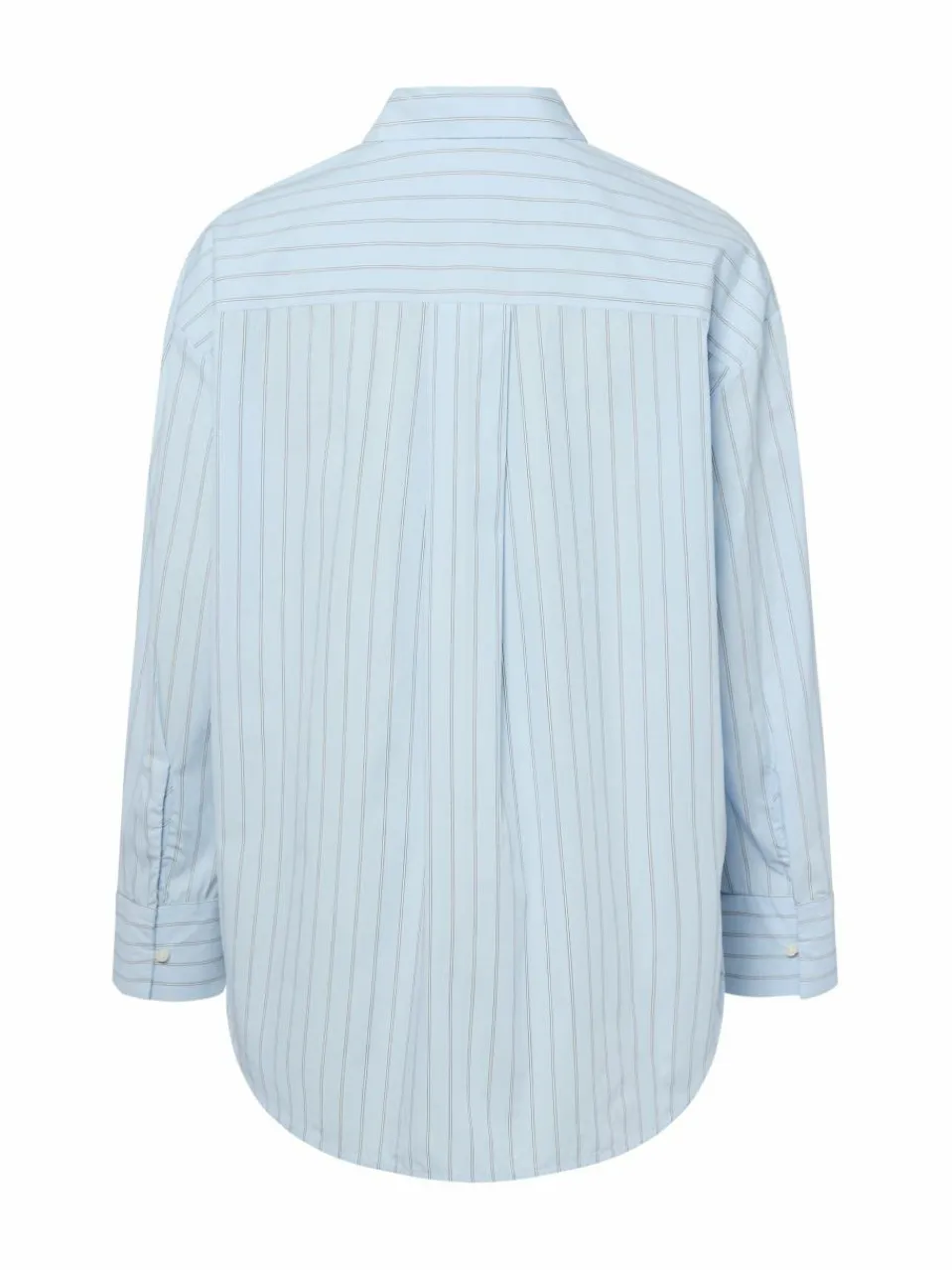 Damen Tommy Hilfiger Blusen>Damen Hemdbluse