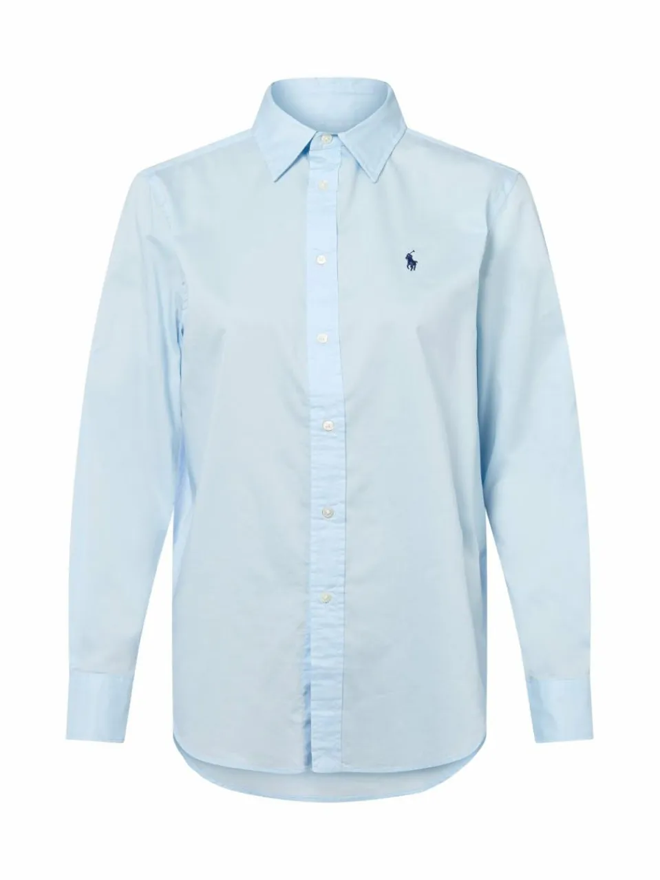 Damen Polo Ralph Lauren Blusen>Damen Hemdbluse