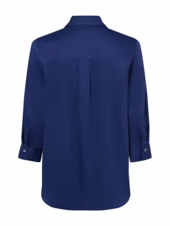 Damen MAERZ Blusen>Damen Hemdbluse