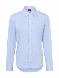 Damen HUGO Blusen>Damen Hemdbluse - Essential