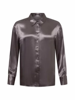 Damen Opus Blusen>Damen Hemdbluse - Fenzy