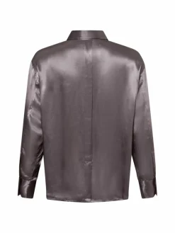 Damen Opus Blusen>Damen Hemdbluse - Fenzy