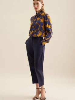 Damen Seidensticker Blusen><noscript><img width=