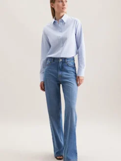 Damen Seidensticker Blusen><noscript><img width=