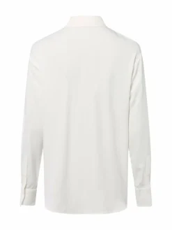 ARMEDANGELS Blusen<Damen Hemdbluse - Larisaana ecru uni