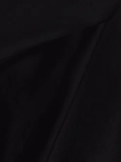 Msch Copenhagen Blusen<Damen Hemdbluse - MSCHSandeline Maluca schwarz uni