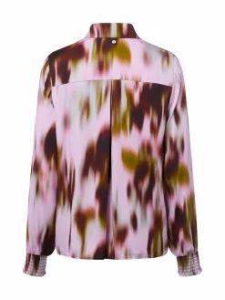 Damen Nümph Blusen>Damen Hemdbluse - NULilith
