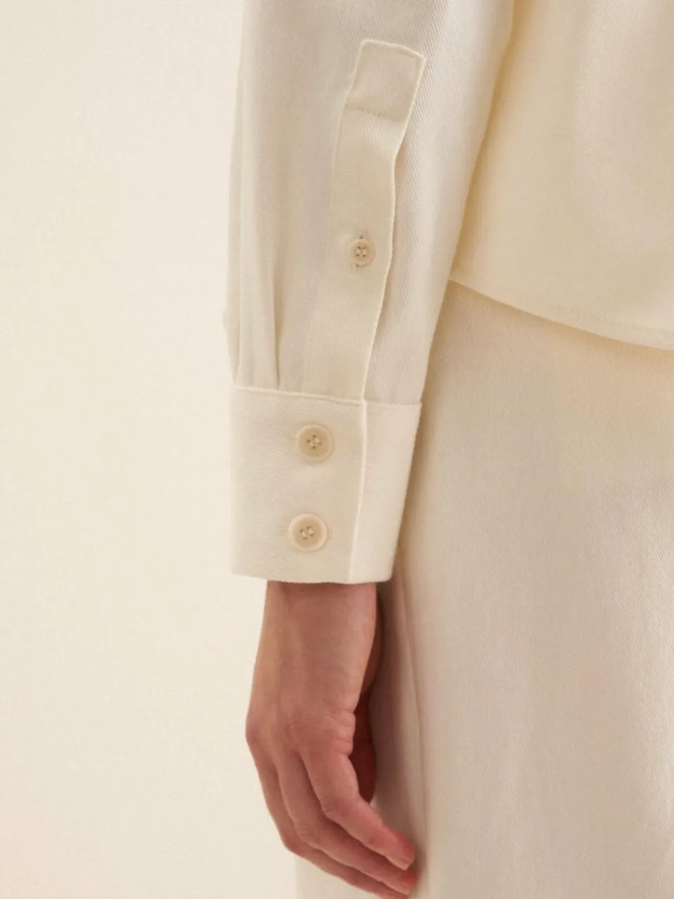 Damen Seidensticker Blusen>Damen Hemdbluse - Uni