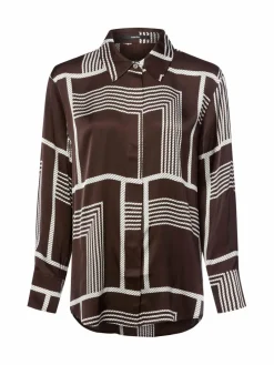 Damen Someday Blusen>Damen Hemdbluse - Zisi