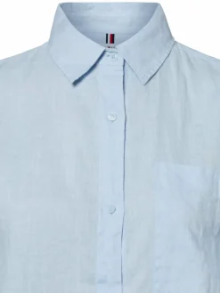 Damen Tommy Hilfiger Blusen><noscript><img width=