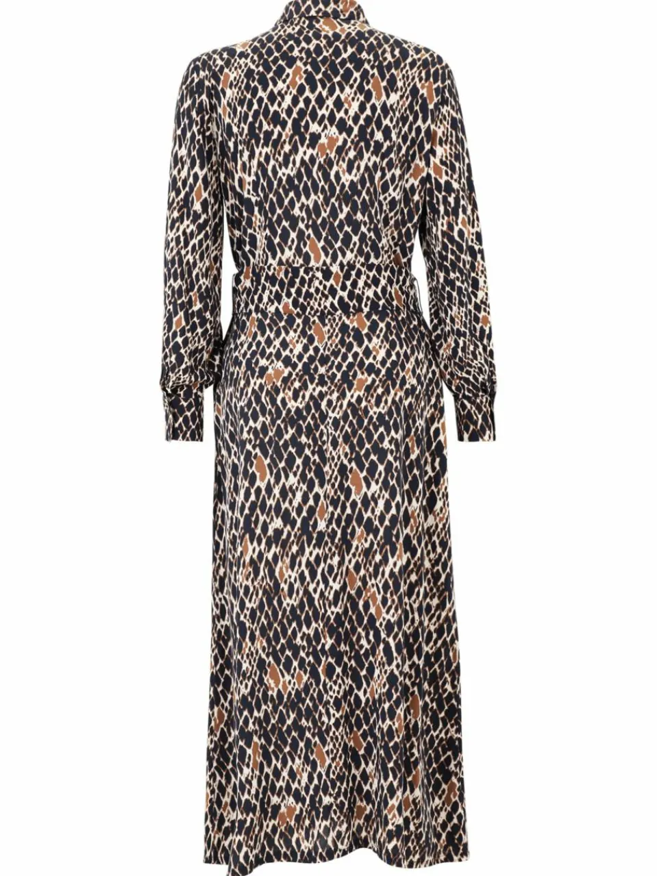 Damen Betty Barclay Kleider>Damen Hemdblusenkleid